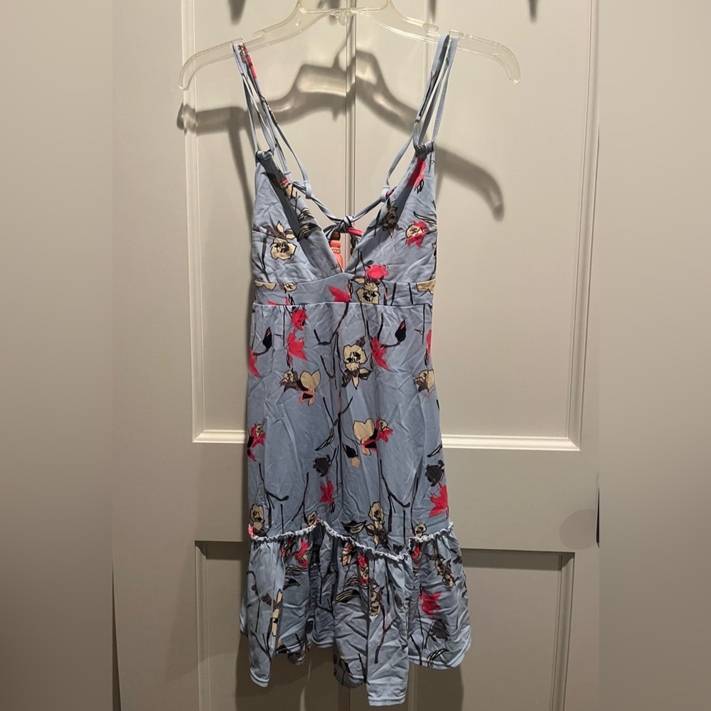 Maaji cover up/dress size S